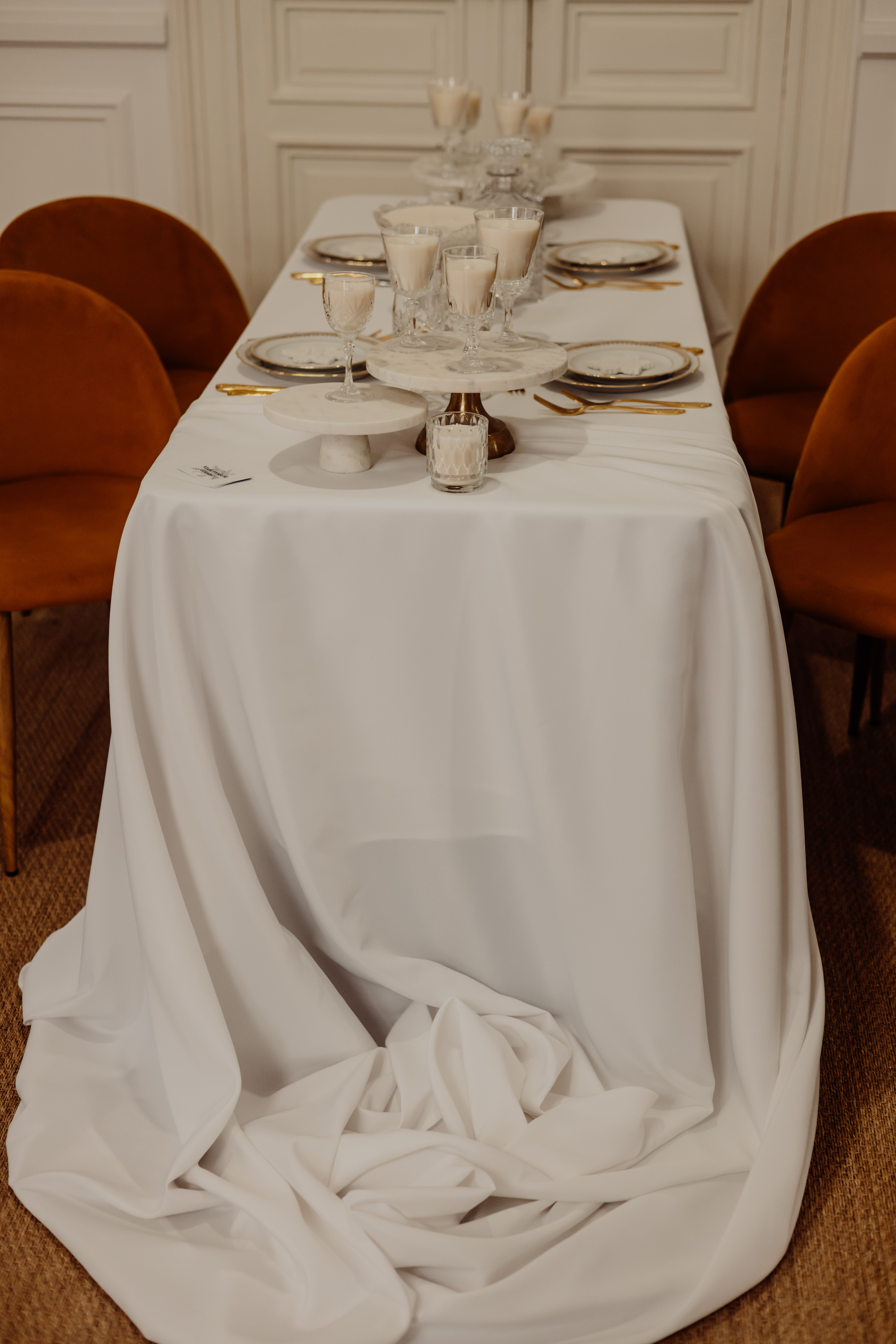 Épona Events - Mobile 2